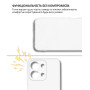 Чохол-накладка BeCover для Poco C85 4G Transparancy (714676)