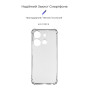 Чохол-накладка Armorstandart Air Force для Tecno Spark Go 2023 (BF7) Camera cover Transparent (ARM67036)