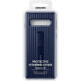 Чохол-накладка Samsung Protective Standing Cover для Samsung Galaxy S10 SM-G973 Blue (EF-RG973CBEGRU)