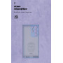 Чохол-накладка Armorstandart Icon для Samsung Galaxy S23 Ultra SM-S918 Camera cover Lavander (ARM65460)