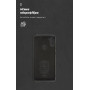 Чохол-накладка Armorstandart Icon для Samsung Galaxy A11 SM-A115/M11 SM-M115 Camera cover Black (ARM67489)