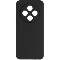 Чохол-накладка BeCover для Tecno Spark 30C 4G Black (712755)