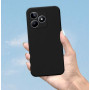 Чохол-накладка BeCover для Realme Note 50 Black (711181)