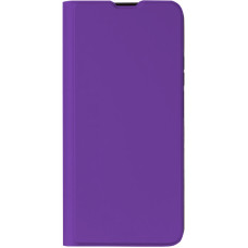 Чохол-книжка BeCover Exclusive New Style для Tecno Spark Go 1 (KL4) Purple (712706)