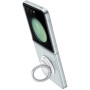 Чохол-накладка Samsung Clear Gadget Case для Samsung Galaxy Flip 5 SM-F731 Transparent (EF-XF731CTEGUA)