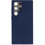 Чохол-накладка dbramante1928 Greenland Case для Samsung Galaxy S23 Ultra SM-S918 Pacific Blue (GLSUPABL1781)