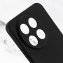 Чохол-накладка BeCover для Tecno Spark 30 Pro (KL7) Black (713137)
