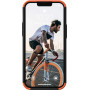 Чохол-накладка Urban Armor Gear Civilian для Apple iPhone 13 Pro Max Olive (11316D117272)