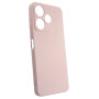 Чохол-накладка Dengos Soft для Xiaomi Redmi 13 4G Pink (DG-TPU-SOFT-61)