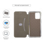 Чохол-книжка Armorstandart G-Case для Oscal C30 Pro Black (ARM69505)
