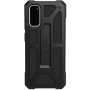 Чохол-накладка Urban Armor Gear Monarch для Samsung Galaxy S20 SM-G980 Black (211971114040)