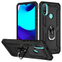 Чeхол-накладка BeCover Military для Motorola Moto E20 Black (707400)