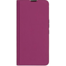 Чохол-книжка BeCover Exclusive New Style для ZTE Blade A35 Red (712608)