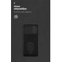 Чохол-накладка Armorstandart Icon для Xiaomi Poco M5 Camera cover Black (ARM68123)