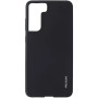 Чохол-накладка Pelican Protection Pack для Samsung Galaxy S21 FE SM-G990 Black (PP046300-01)