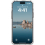Чохол-накладка Urban Armor Gear Plyo Magsafe для Apple iPhone 15 Plus Ice/Silver (114314114333)