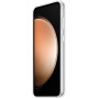 Чохол-накладка Samsung Clear Case для Samsung Galaxy S23 FE SM-S711 Transparency (EF-QS711CTEGWW)