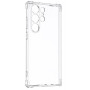 Чохол-накладка BeCover Anti-Shock для Samsung Galaxy S23 Ultra SM-S9181 Clear (708898)
