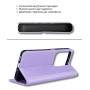 Чохол-книжка BeCover Exclusive New Style для Xiaomi Redmi Note 15 Pro 4G Purple (714932)