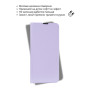 Чохол-книжка BeCover Exclusive New Style для Xiaomi Redmi Note 15 Pro 4G Purple (714932)