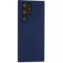 Чохол-накладка dbramante1928 Greenland Case для Samsung Galaxy S23 Ultra SM-S918 Pacific Blue (GLSUPABL1781)