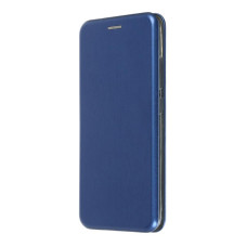 Чехол-книжка Armorstandart G-Case для Vivo Y1S Blue (ARM60786)