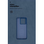 Чохол-накладка Armorstandart Icon для Xiaomi 13T 5G/13T Pro 5G Dark Blue (ARM69645)