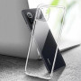 Чехол-накладка BeCover Anti-Shock для Xiaomi Mi 11 Lite Clear (706073)