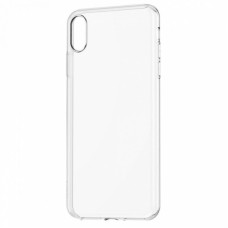 Чохол-накладка BeCover для Apple iPhone XR Transparancy (704337)