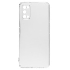 Чехол-накладка Armorstandart Air для Realme 7 Pro Transparent (ARM57796)
