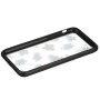 Чохол-накладка WK WPC-086 для Apple iPhone SE 2020/7/8 Flowers JDK01 (681920359500)