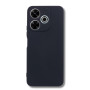 Чохол-накладка BeCover для Xiaomi Redmi 13x Black (714685)