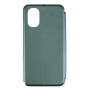 Чохол-книжка BeCover Exclusive для Nokia G21/G11 Dark Green (707916)
