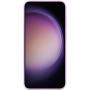 Чохол-накладка Samsung Silicone Case для Samsung Galaxy S23+ SMS916 Lilac (EF-PS916TVEGRU)