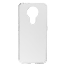 Чехол-накладка Armorstandart Air для Nokia 3.4 Transparent (ARM59440)