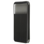 Чохол-книжка BeCover Exclusive для Xiaomi Poco M5 4G Black (709017)