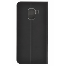 Чохол-книжка 2E Folio для Samsung Galaxy A8 2018 SM-A530 Black (2E-G-A8-18-MCFLB)