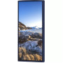 Чохол-накладка dbramante1928 Greenland Case для Samsung Galaxy S23 Ultra SM-S918 Pacific Blue (GLSUPABL1781)