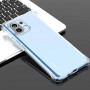 Чехол-накладка BeCover Anti-Shock для Xiaomi Mi 11 Lite Clear (706073)