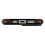 Чохол-накладка Urban Armor Gear Civilian Magsafe для Apple iPhone 15 Olive (114287117272)