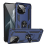 Чeхол-накладка BeCover Military для Xiaomi Mi 11 Lite/Mi 11 Lite 5G/11 Lite 5G NE Blue (706643)