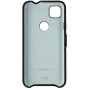Чохол-накладка Google Official Fabric для Google Pixel 4a Black (GA02056)