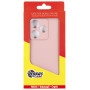 Чохол-накладка Dengos Soft для Xiaomi Redmi 13 4G Pink (DG-TPU-SOFT-61)