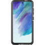 Чохол-накладка Tech21 Evo Check для Samsung Galaxy S21 FE SM-G990 Black (T21-9080)