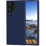 Чохол-накладка dbramante1928 Greenland Case для Samsung Galaxy S23 Ultra SM-S918 Pacific Blue (GLSUPABL1781)