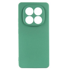 Чохол-накладка Dengos Soft для Xiaomi Redmi Note 15 Pro 4G Mint (DG-TPU-SOFT-88)