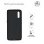 Чехол-накладка Armorstandart Matte Slim Fit для Vivo V17 Neo Black (ARM55452)