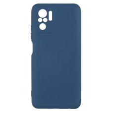 Чехол-накладка Armorstandart Icon для Xiaomi Redmi Note 10/10s Blue (ARM61456)