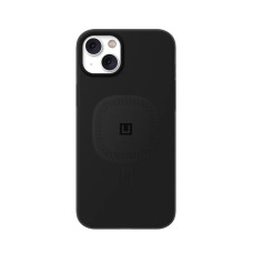 Чохол-накладка Urban Armor Gear U Lucent 2.0 Magsafe для Apple iPhone 14 Plus Black (114077314040)