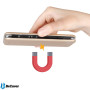 Чeхол-книжка BeCover Exclusive для Huawei P Smart 2021 Sand (705726)